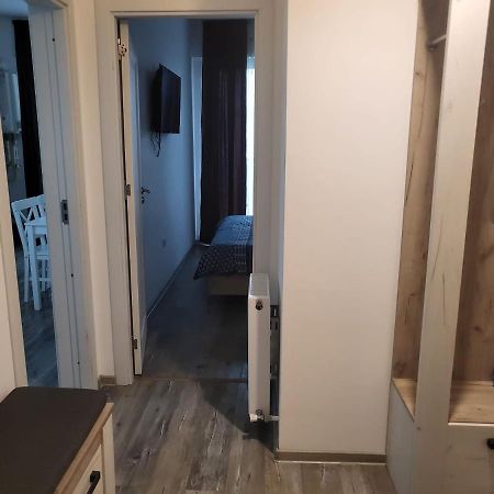Râmnicu VâlceaApartament Dem Radulescu公寓 外观 照片