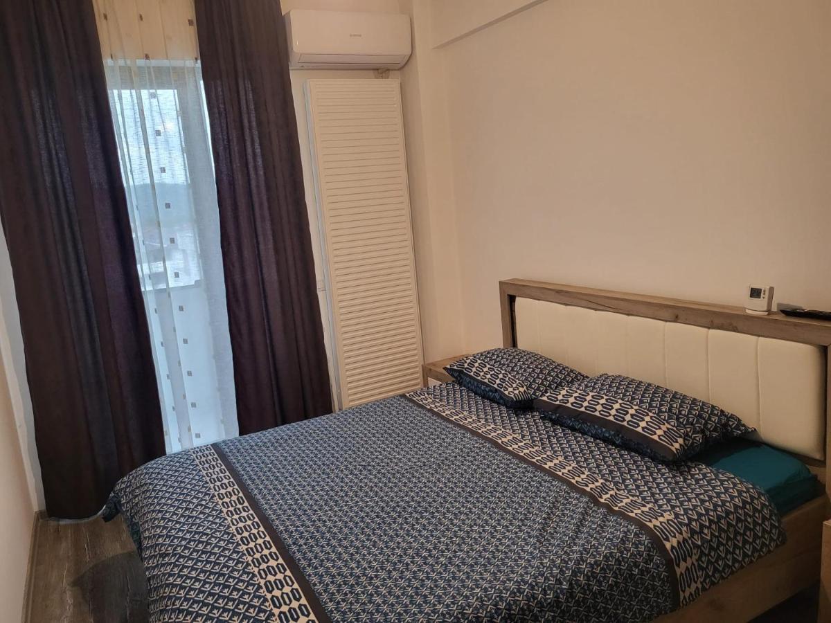 Râmnicu VâlceaApartament Dem Radulescu公寓 外观 照片