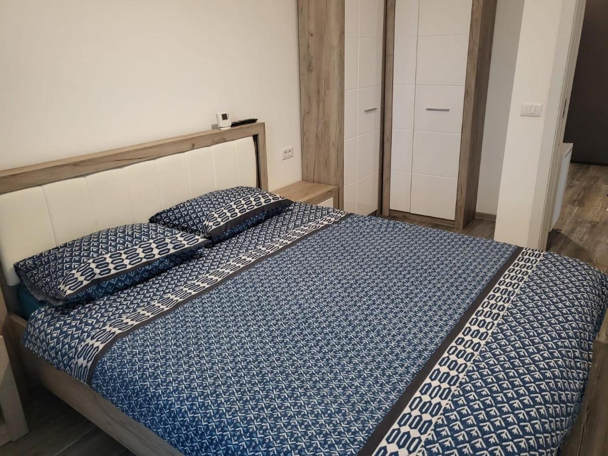Râmnicu VâlceaApartament Dem Radulescu公寓 外观 照片