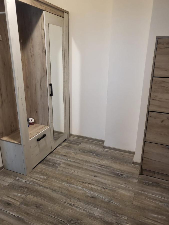 Râmnicu VâlceaApartament Dem Radulescu公寓 外观 照片
