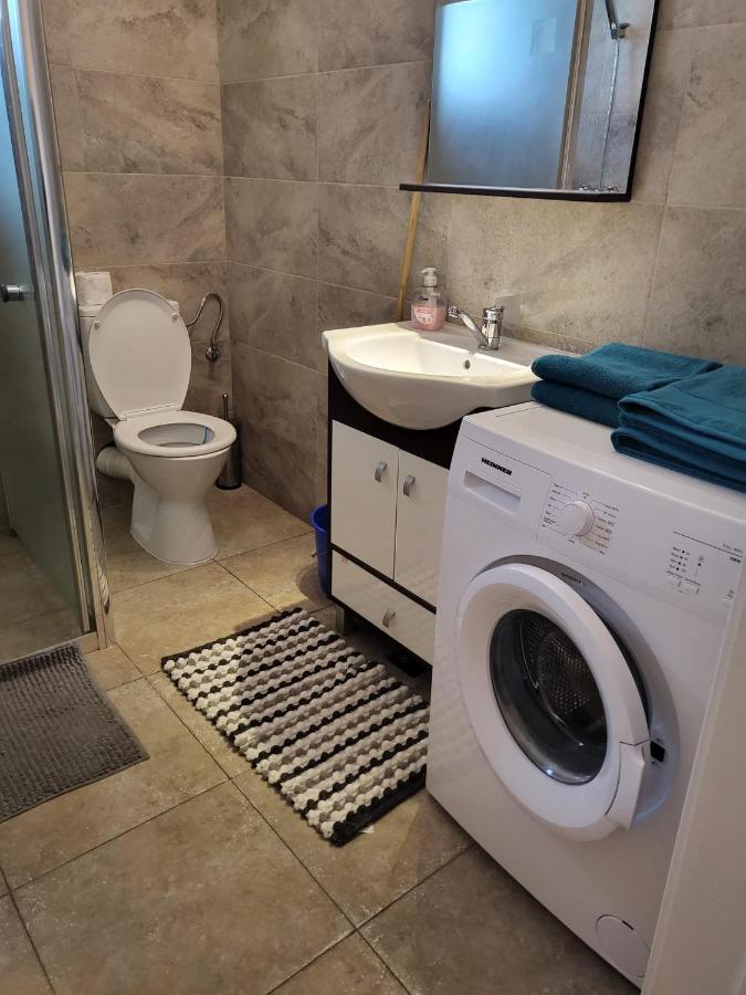 Râmnicu VâlceaApartament Dem Radulescu公寓 外观 照片