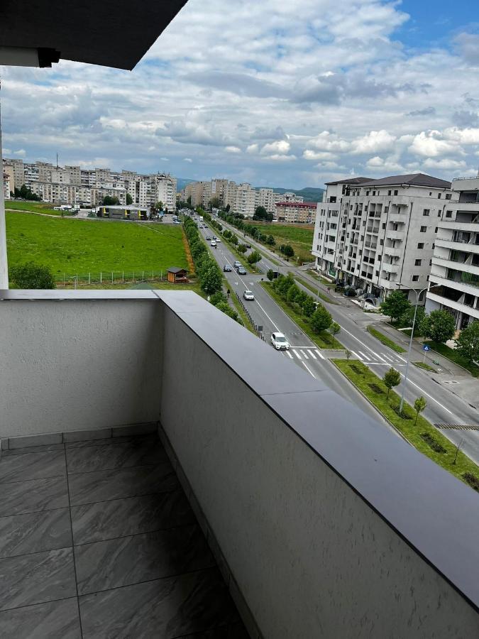 Râmnicu VâlceaApartament Dem Radulescu公寓 外观 照片